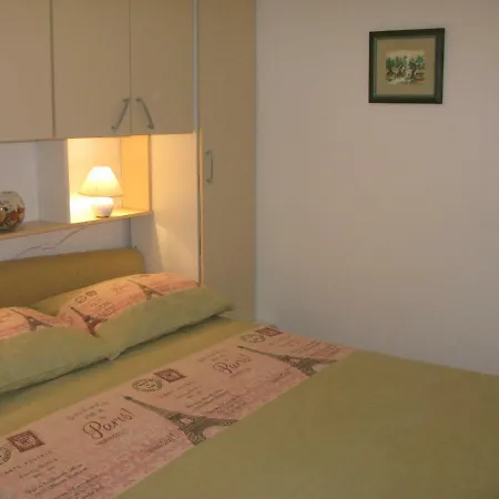 Ferienhaus Kuca Za Odmor Tomic *