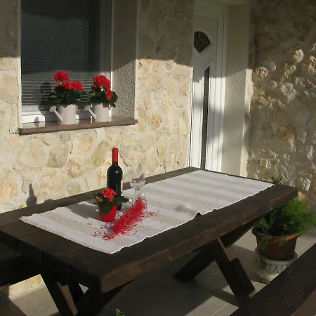 Kuca Za Odmor Tomic * Zadar