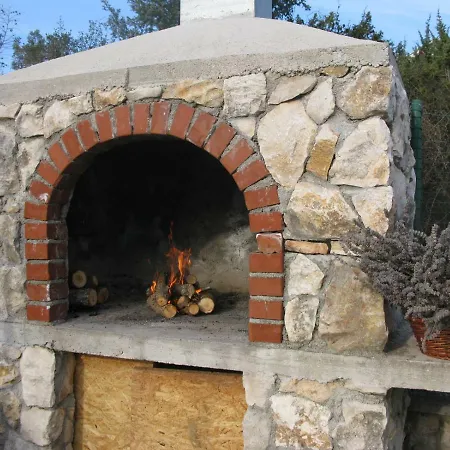 Ferienhaus Kuca Za Odmor Tomic Zadar