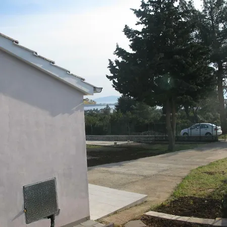 Hébergement de vacances Kuca Za Odmor Tomic *