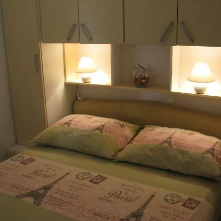 Kuca Za Odmor Tomic Prázdninový dům