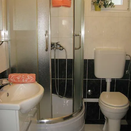 Kuca Za Odmor Tomic Zadar