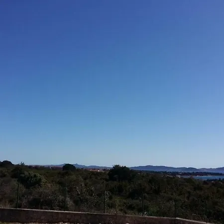 Kuca Za Odmor Tomic Zadar