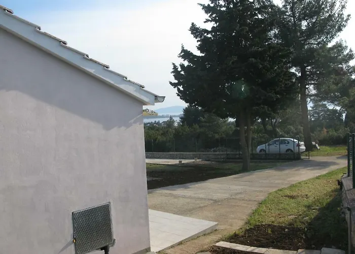 Casa de Férias Kuca Za Odmor Tomic *