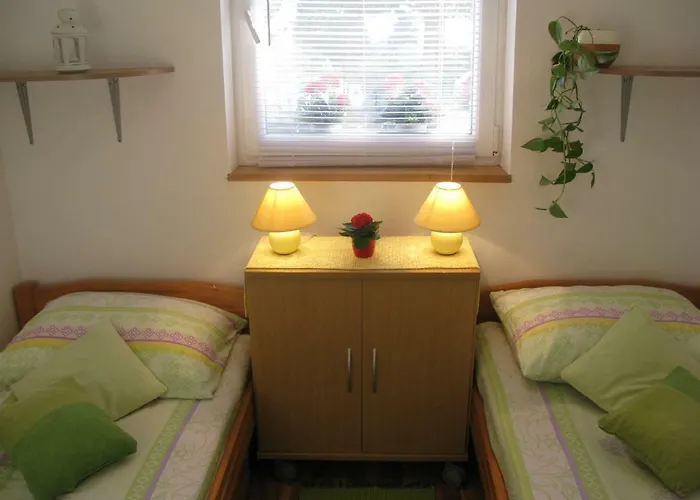 Casa de Férias Kuca Za Odmor Tomic