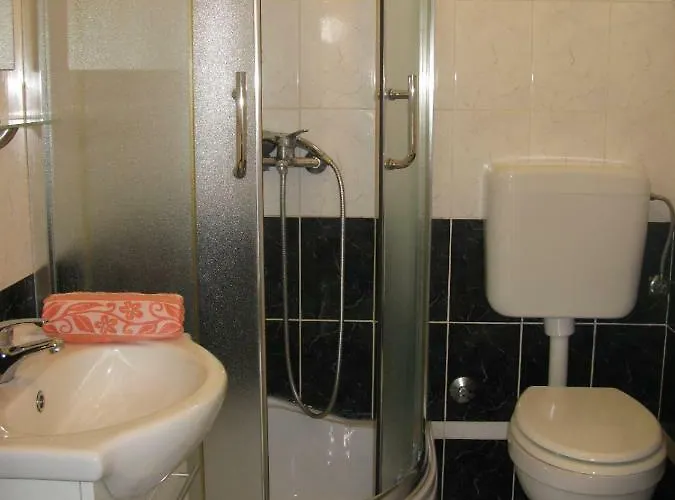 Kuca Za Odmor Tomic Zadar