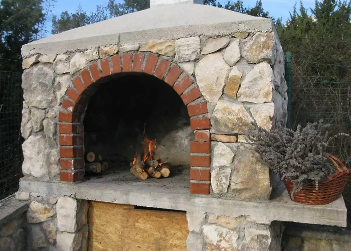 Casa de Férias Kuca Za Odmor Tomic Zadar