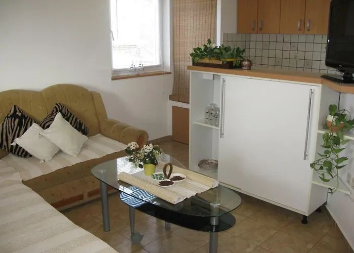 Casa de Férias Kuca Za Odmor Tomic