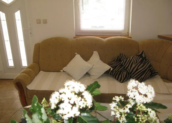 Casa de Férias Kuca Za Odmor Tomic *