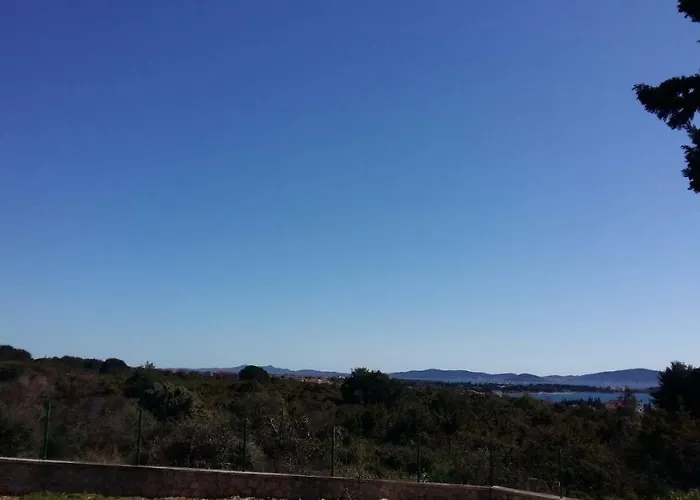 Kuca Za Odmor Tomic Zadar